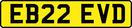 EB22EVD