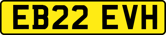 EB22EVH