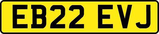 EB22EVJ