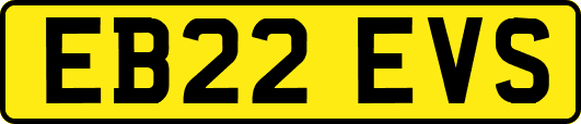 EB22EVS