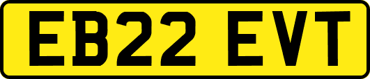 EB22EVT