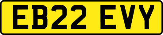 EB22EVY