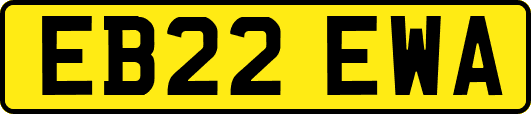 EB22EWA