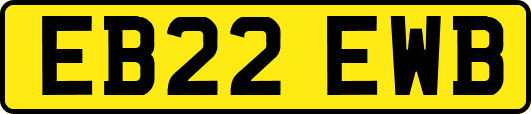 EB22EWB