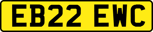 EB22EWC