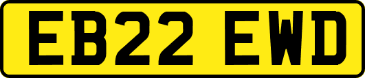 EB22EWD