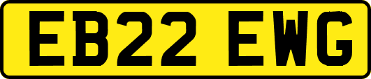 EB22EWG
