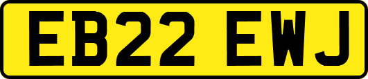 EB22EWJ