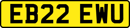 EB22EWU