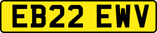 EB22EWV