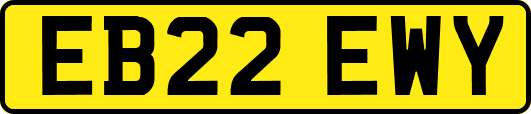 EB22EWY