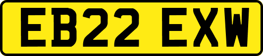 EB22EXW