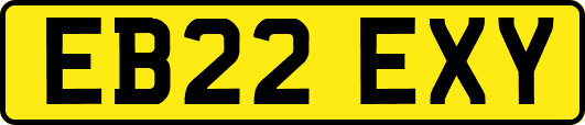 EB22EXY