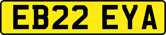 EB22EYA