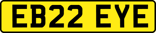 EB22EYE