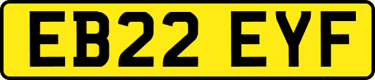 EB22EYF