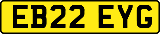 EB22EYG