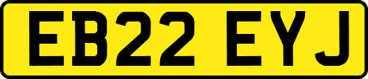 EB22EYJ