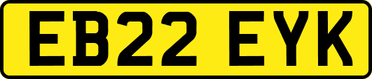 EB22EYK