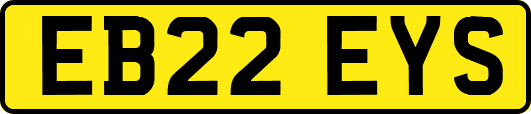 EB22EYS