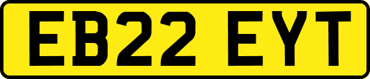EB22EYT
