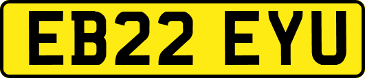 EB22EYU