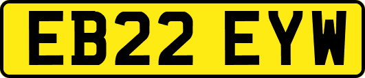EB22EYW