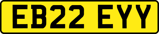 EB22EYY