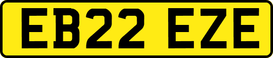 EB22EZE