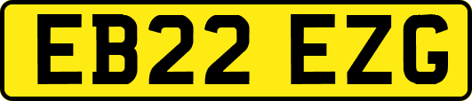 EB22EZG