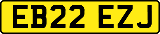 EB22EZJ