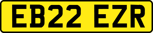 EB22EZR