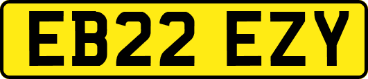 EB22EZY
