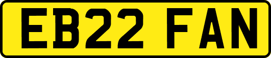 EB22FAN