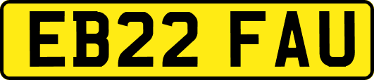 EB22FAU