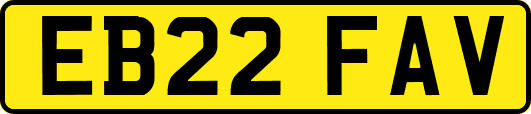 EB22FAV