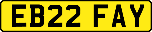 EB22FAY