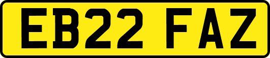 EB22FAZ