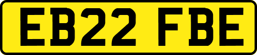 EB22FBE