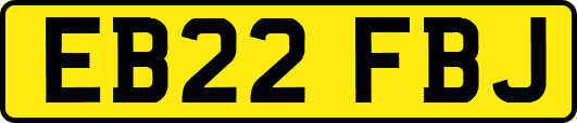 EB22FBJ