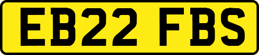 EB22FBS
