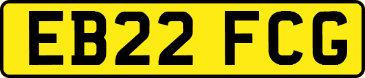 EB22FCG