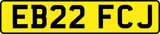 EB22FCJ