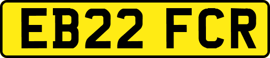 EB22FCR