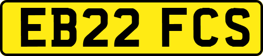 EB22FCS