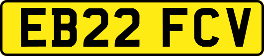 EB22FCV