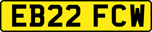 EB22FCW