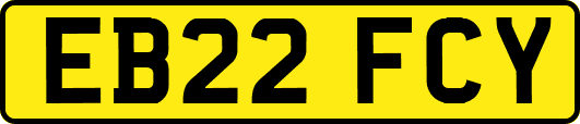EB22FCY