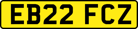 EB22FCZ