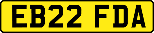 EB22FDA